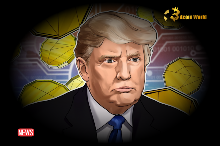 Trump Coins Rocket As Biden Steps Down – Keep An Eye On This Meme Coin – BitcoinWorld