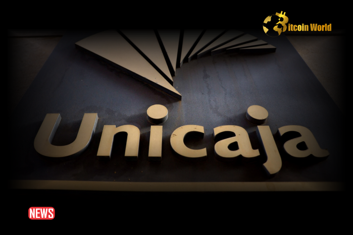 Spanish Banking Giant Unicaja Invests In Bit2Me Crypto Exchange