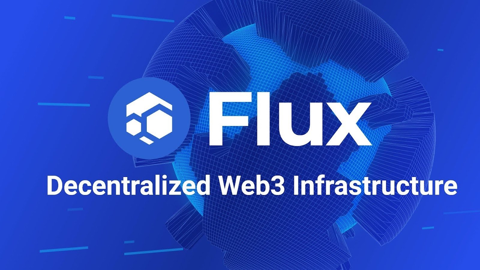 Flux: The Future of Decentralized Cloud Computing