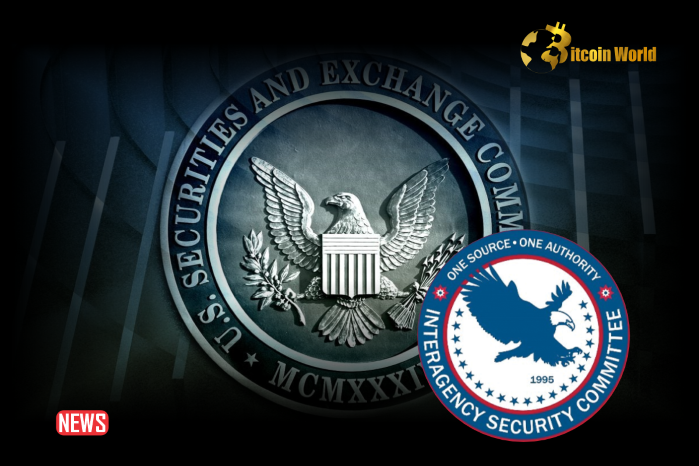 US SEC Creates Task Force ISC Fight Crypto Securities Fraud