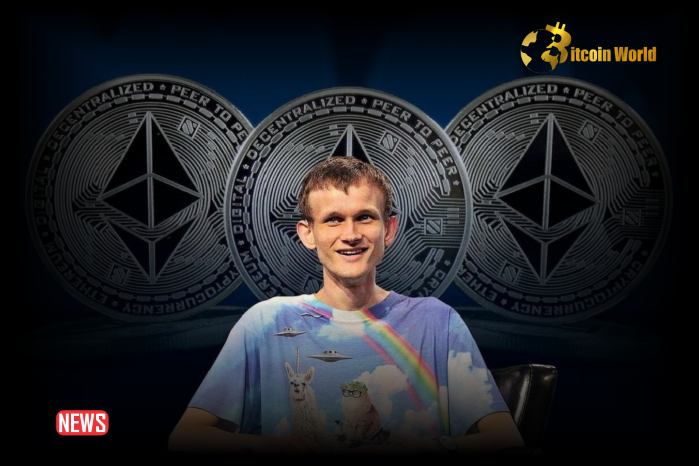 Vitalik Buterin Péter Szilágyi’s Centralization Ethereum Debate