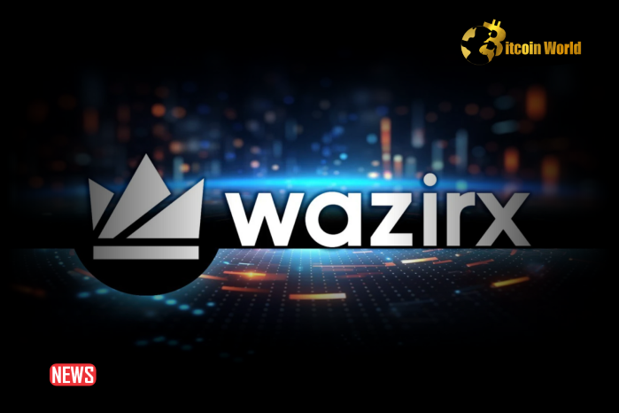 WazirX Doubles Bounty as Hacker Moves $57 MIllion in Stolen Ether; Will It Work? – BitcoinWorld