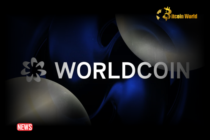 Worldcoin Faces ‘Scam’ Allegations After Extending Token Lockup By 2 Years