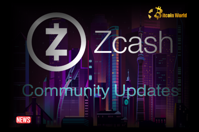 Zcash Community Approves Decentralized Grant Allocations With 20% Block Reward