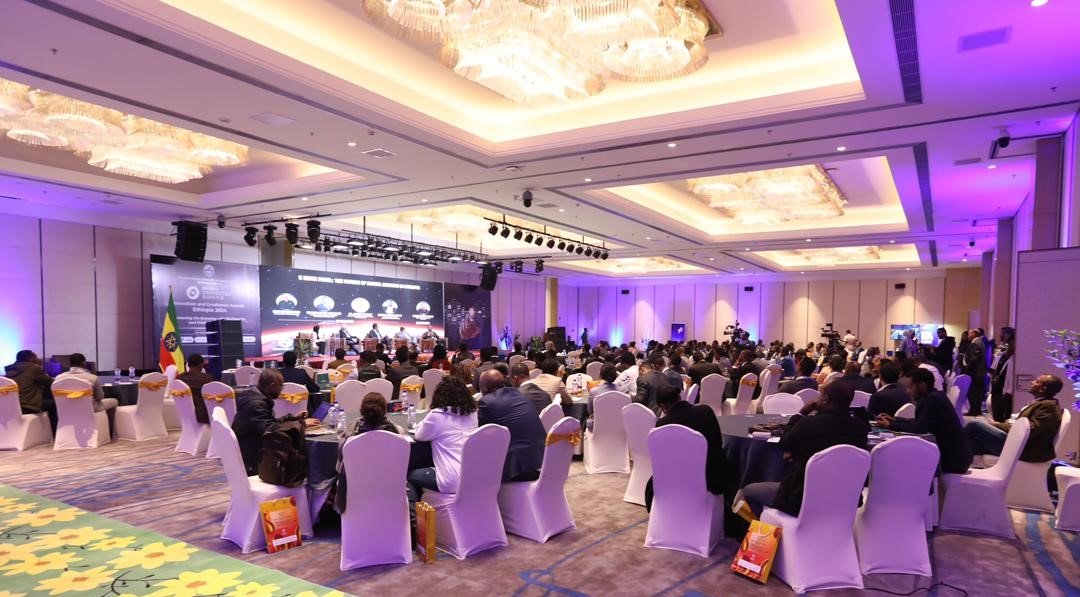 Celebrating Innovation and Financial Inclusion at the 15th Edition Connected Banking Summit – Ethiopia 2024 – BitcoinWorld