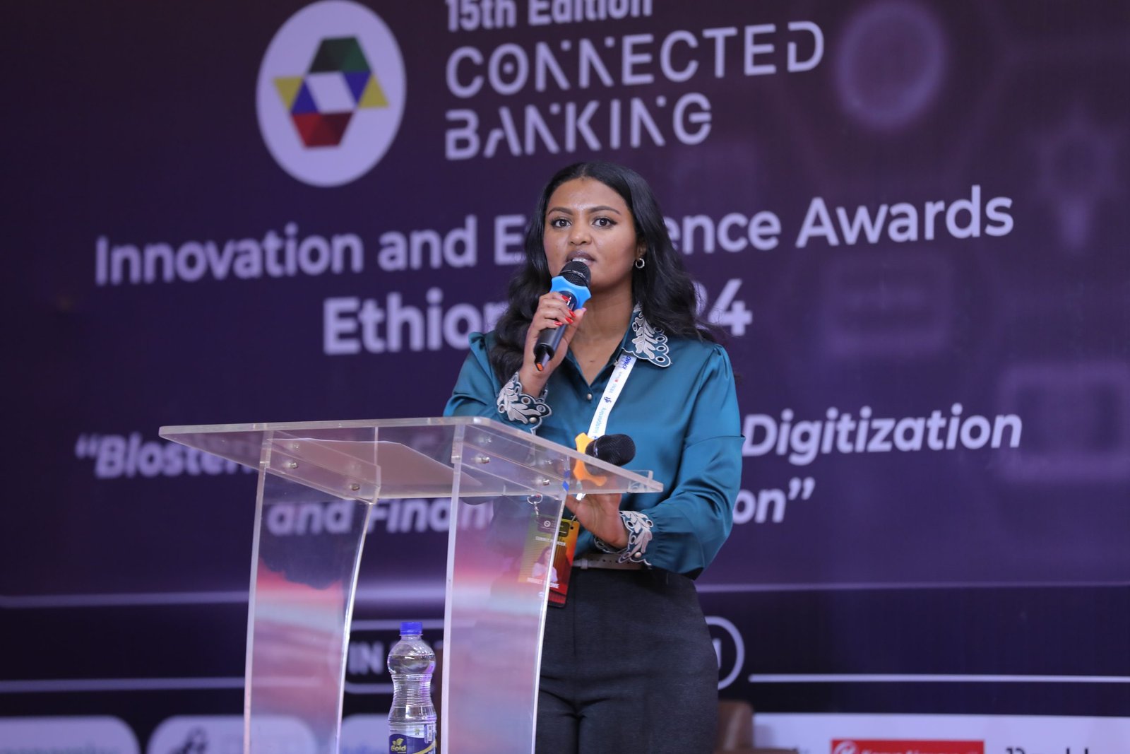 Innovation and Excellence at the 15th Edition Connected Banking Summit – Ethiopia 2024 – BitcoinWorld