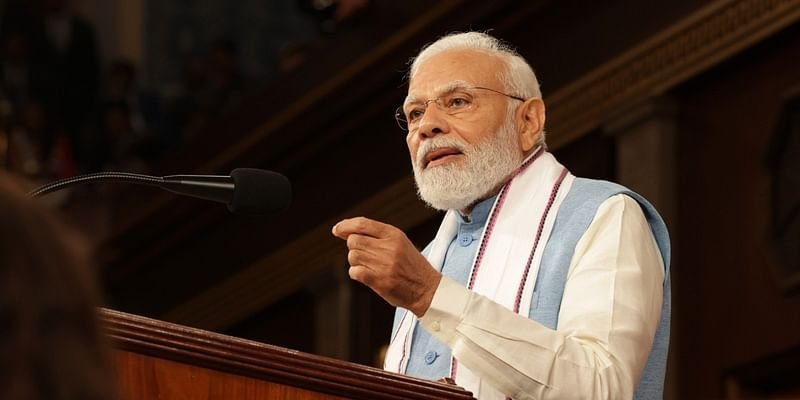 Global companies want to invest in India: PM Modi