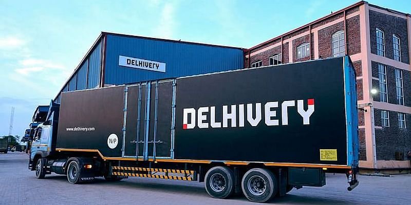 Nexus Ventures Partners sells 1.06% stake in Delhivery for Rs 344 Cr