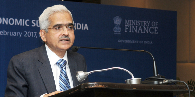 RBI constantly working on devising policies to make financial sector stronger, nimble: Governor Das