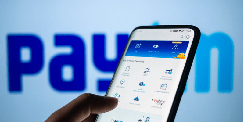 Paytm Payments Services Limited gets govt nod for downstream investment