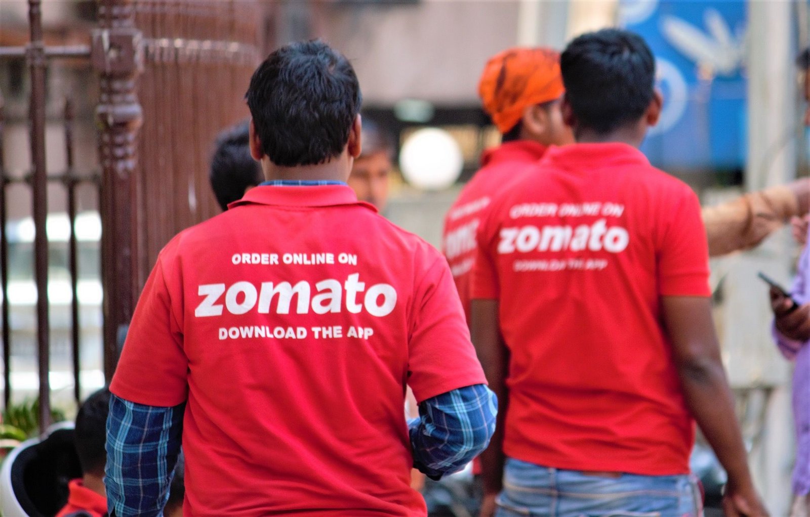 Zomato gets Rs 4.59 Cr tax demand notices