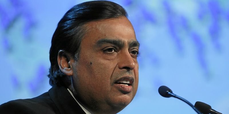 Reliance Group aims to double in size by end of decade