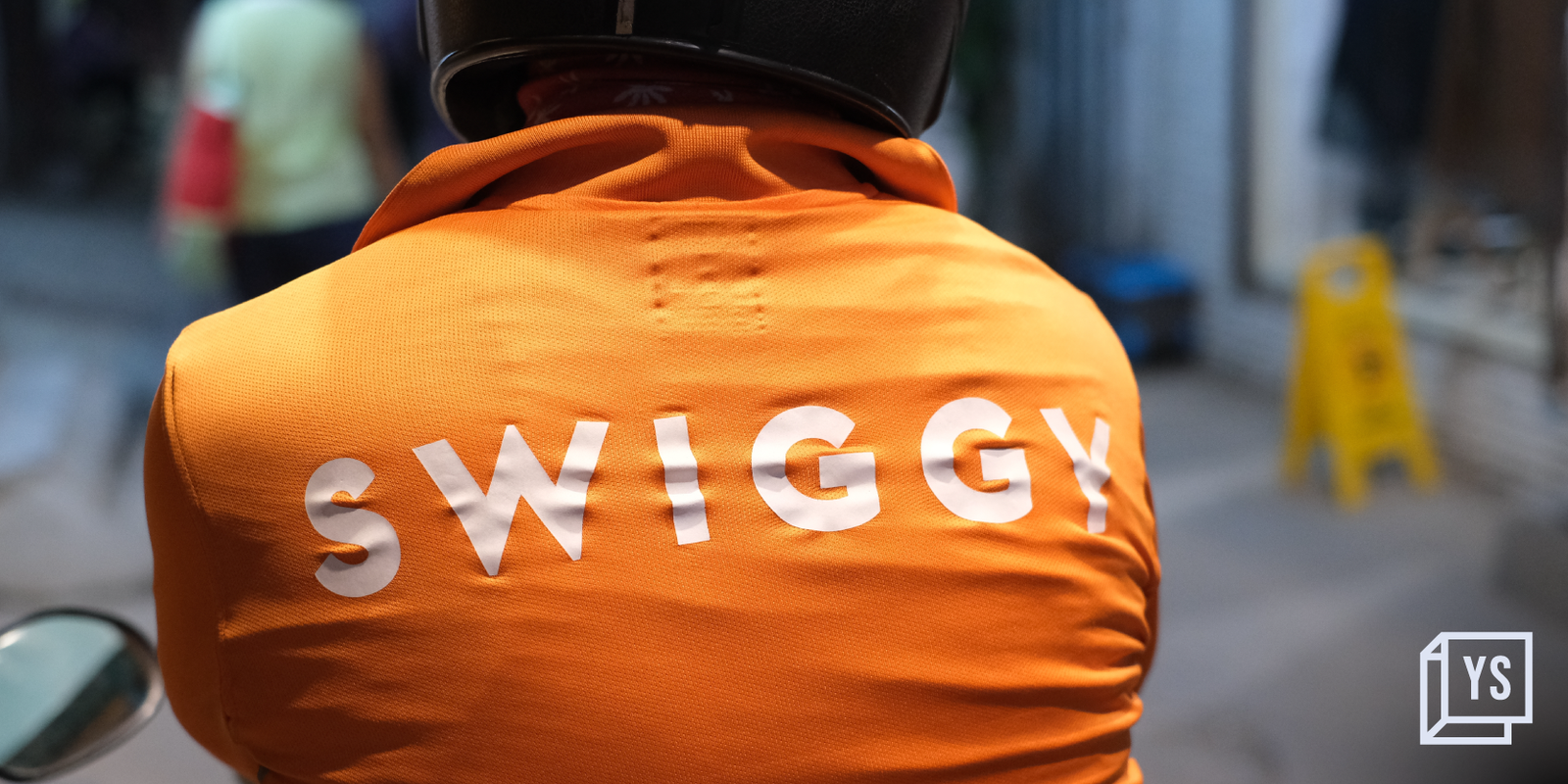 Swiggy taps Flipkart exec Amitesh Jha as Instamart CEO