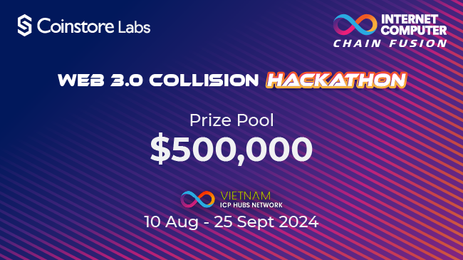 Compete for a 500,000 USDT Prize Pool – BitcoinWorld