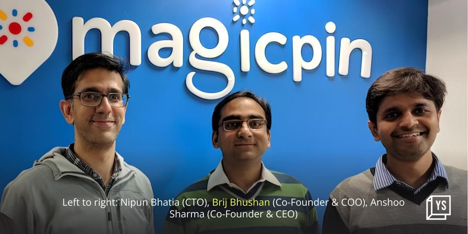 Magicpin Co-founder Brij Bhushan joins PrimeVP as venture partner