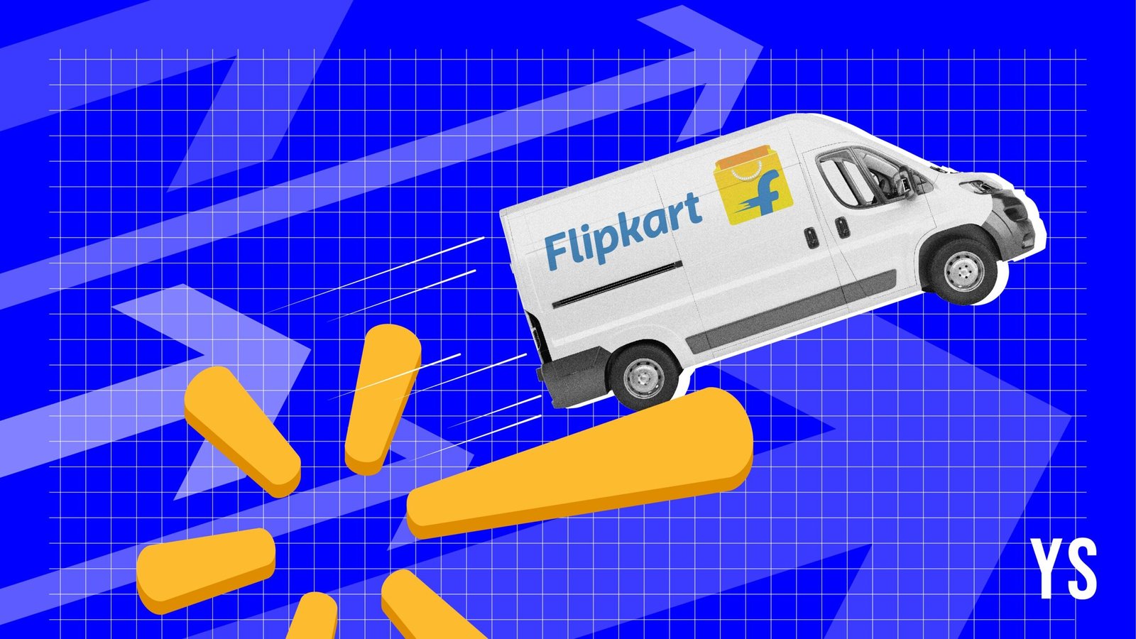 Flipkart delivered double-digit topline growth in Q2: Walmart