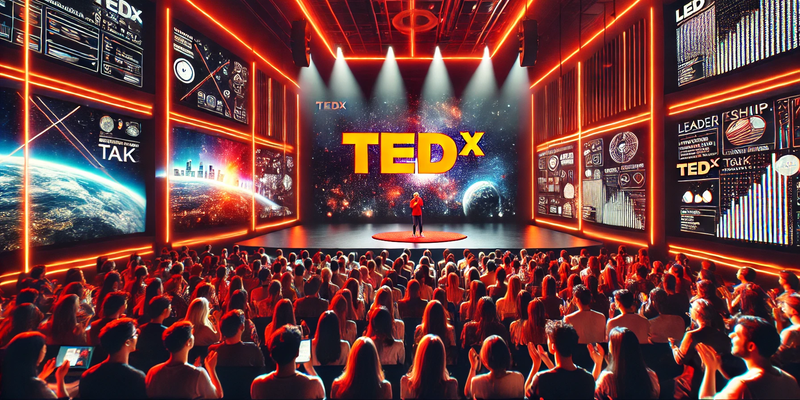 5 TED Talks You Must Watch to Elevate Your Life and Career