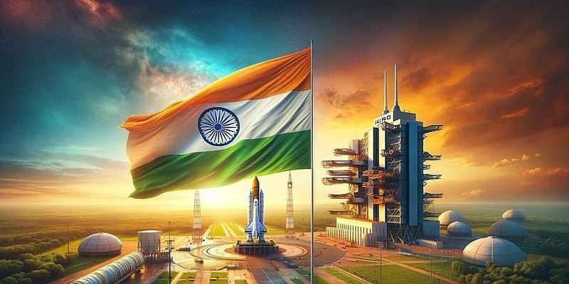 ISRO targets first Gaganyaan mission launch by December: Chairman