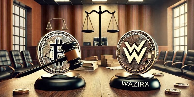 CoinSwitch Sues WazirX: A Legal Showdown in India’s Crypto Landscape