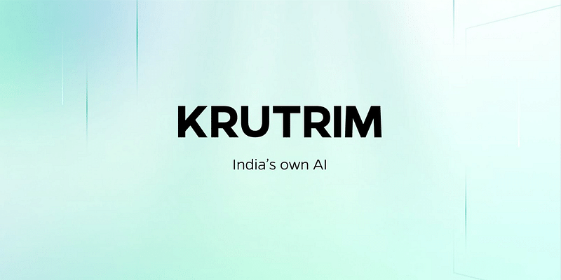 Ola Krutrim to launch India’s first AI chips by 2026