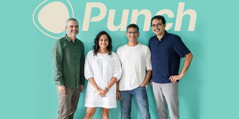 Trading platform Punch raises $7M in seed round