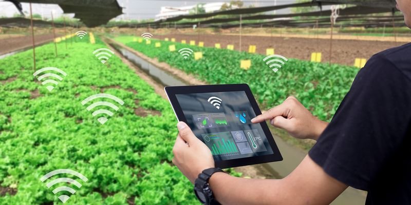 Govt launches satellite-based farm decision support system