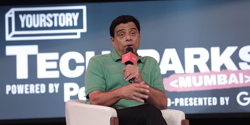 Ronnie Screwvala says Swades Foundation’s Rs 10-Cr fundraise from Social Stock Exchange gives ‘a different high’