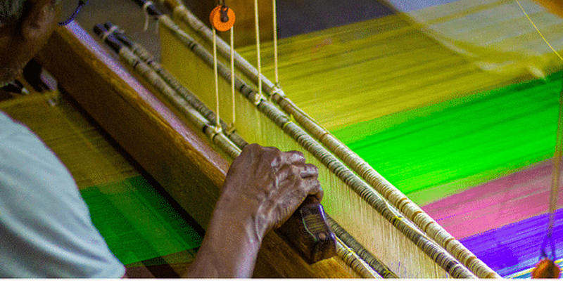 A guide to launching a sustainable handloom business