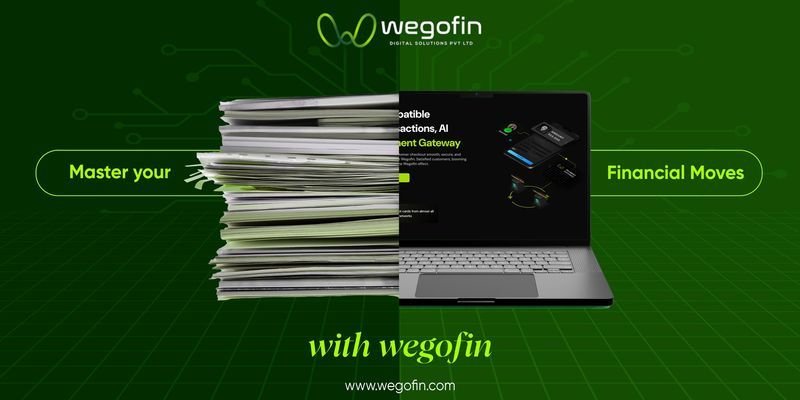 Wegofin is rewriting the financial management rules with AI-powered banking