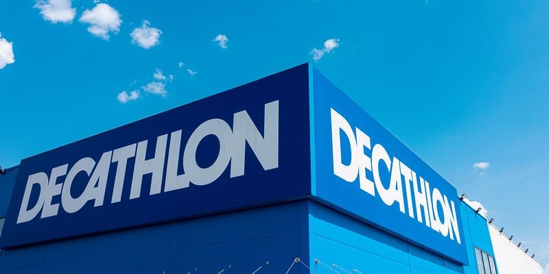 Decathlon to invest €100M in India over 5 years