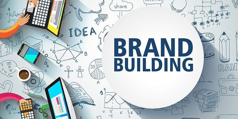 Why brand-building is essential for digital-first brands