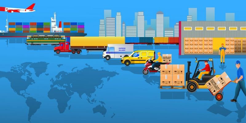 Om Logistics acquires ICD Bawal for Rs 110 Cr