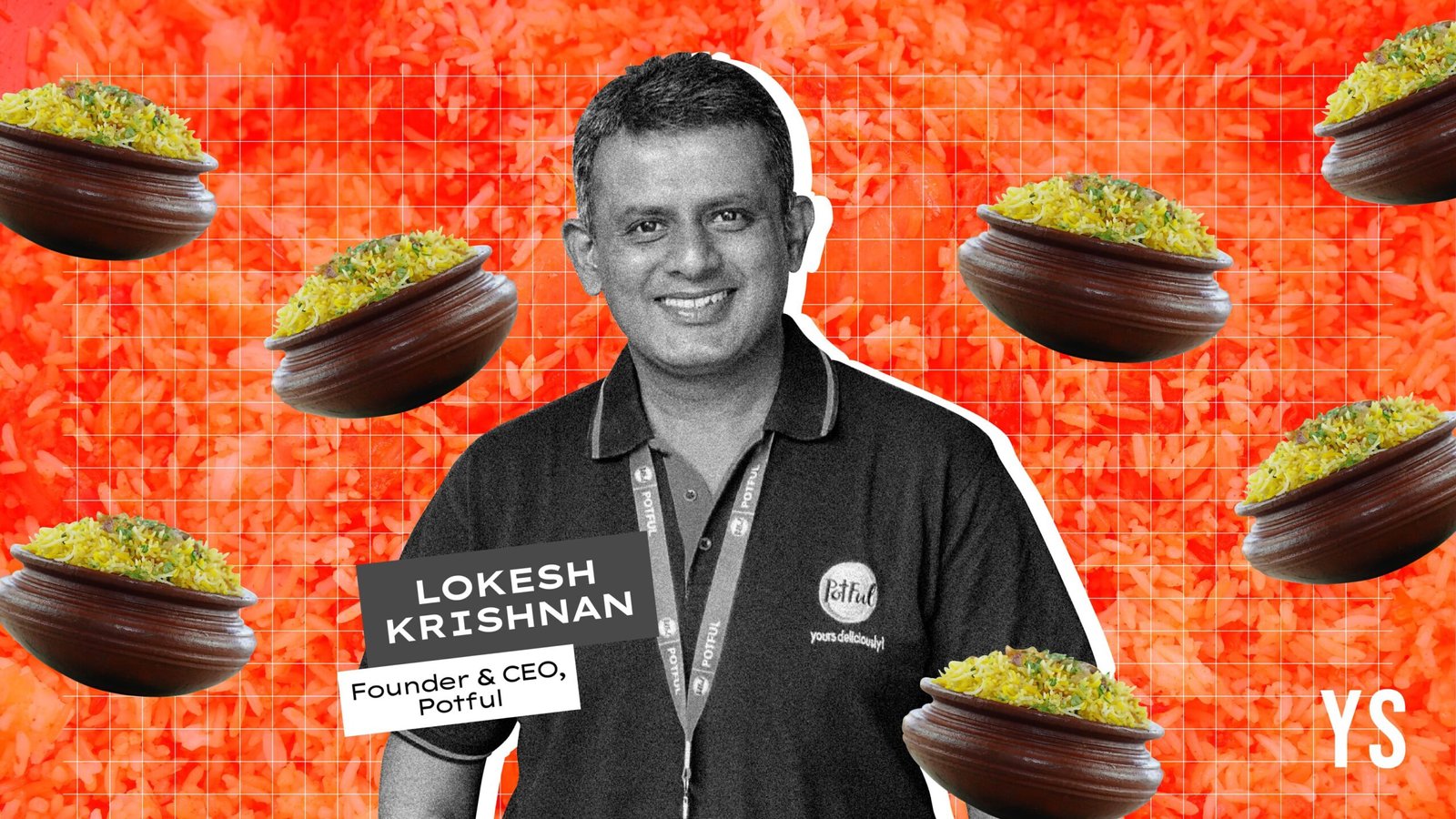 Stirring a pot of gold: This biryani cloud kitchen grew its revenue 14X in 5 years