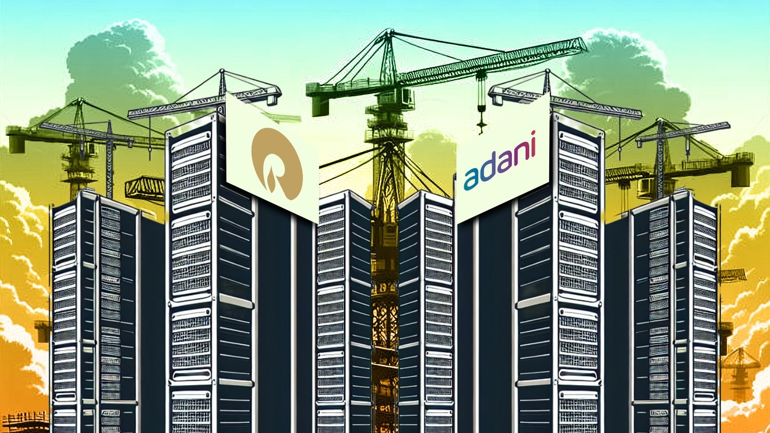 360 ONE denies making any investment in Adani shares through its fund