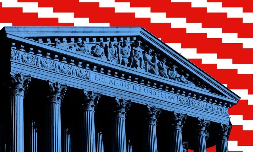 SCOTUS could deal another blow to climate action