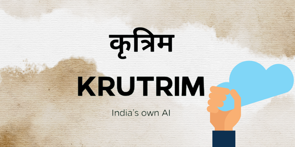 Krutrim AI Cloud Free for All Until Diwali 2025! Don’t Miss Out