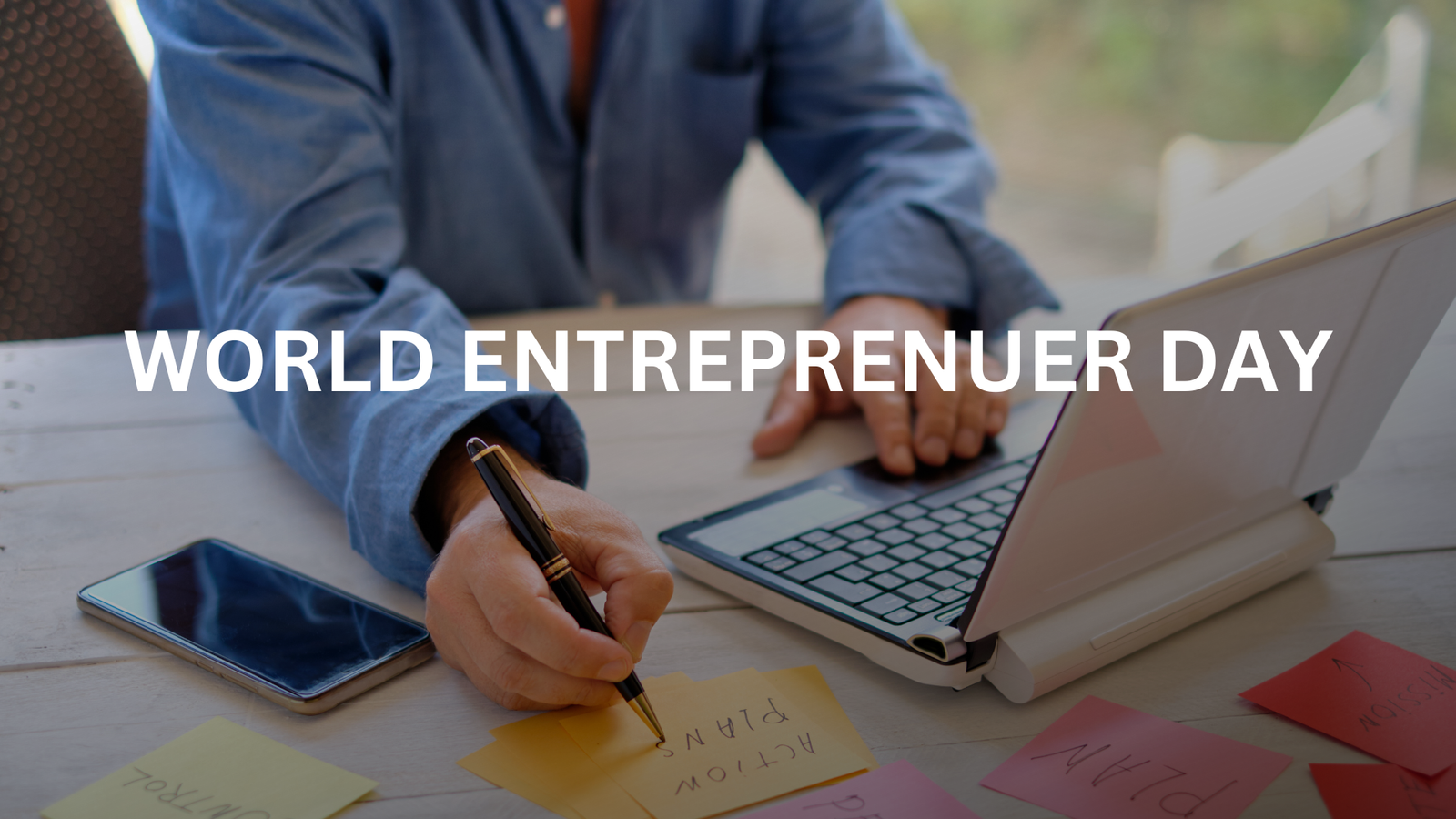 6 Practical tips to reignite your entrepreneurial spirit