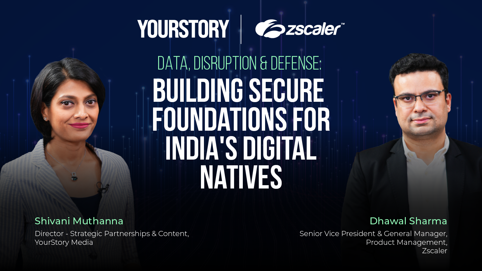 Navigating India’s cyber threat landscape with Zscaler