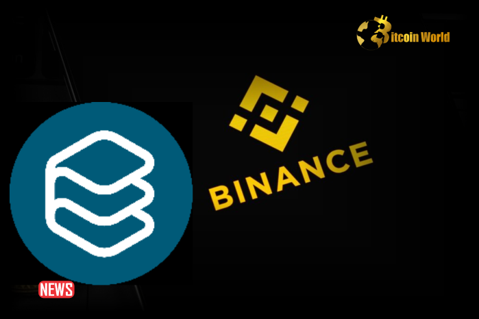 Binance List MiCA Regulated Euro Stablecoins, Eurite (EURI)