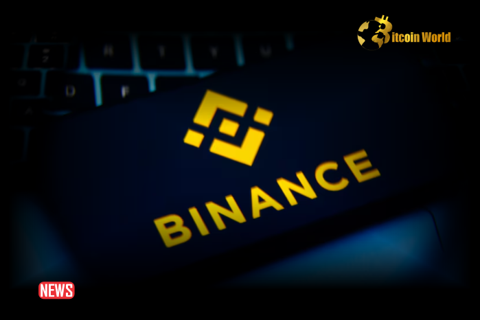 Binance Recovers $73 Million In Stolen Crypto Funds