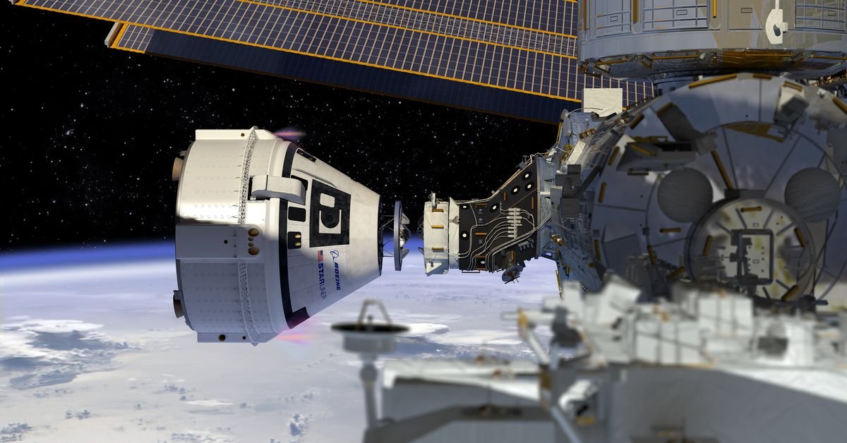 NASA will bring the Starliner astronauts home next year on SpaceX’s Crew-9 mission