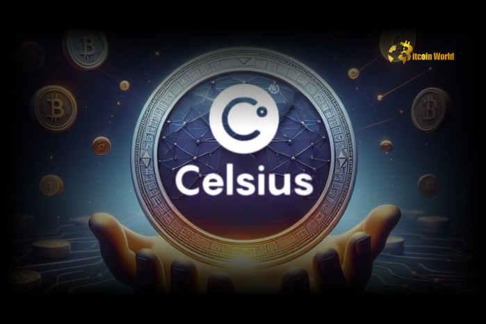 Celsius Network Sends $2.5 Billion To Creditors