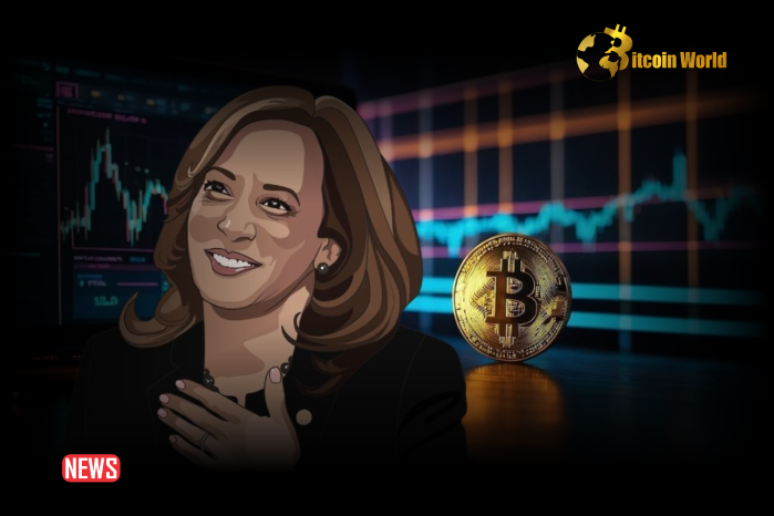 Democratic Party’s New Strategy: ‘Crypto for Harris’ Campaign Focuses on Digital Asset Voters and Blockchain Leadership