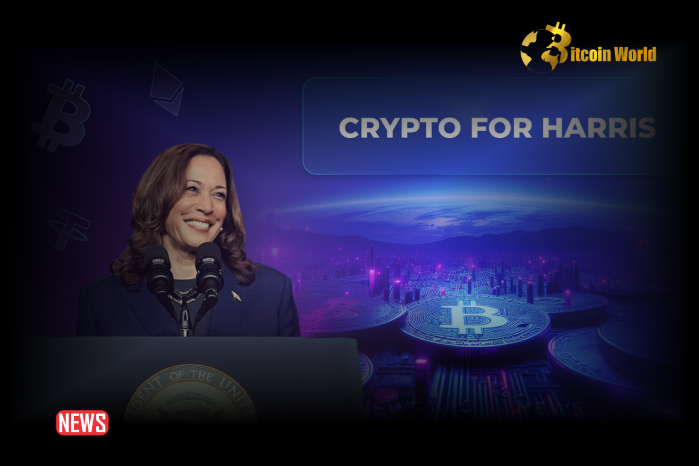 ‘Crypto For Harris’ Townhall Meeting: Key Highlights and Issues