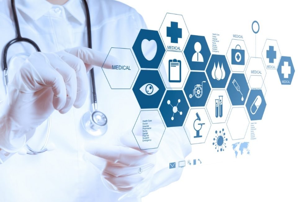 Blockchain in Healthcare: Transforming Patient Data Management