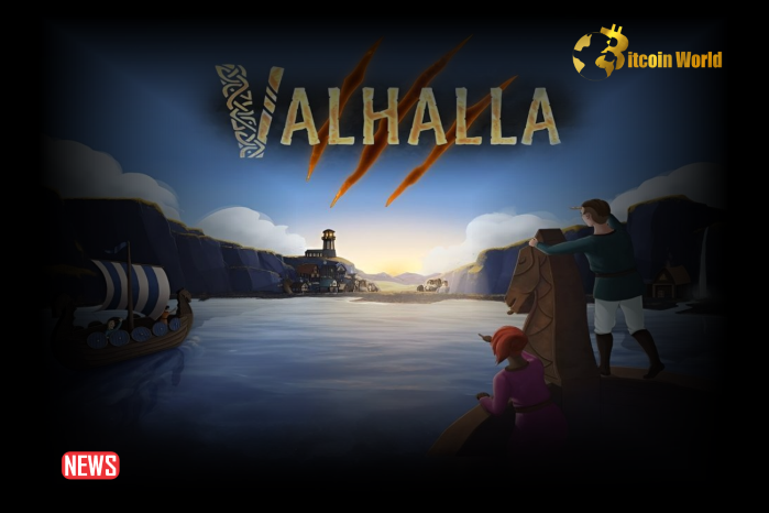 Floki’s Valhalla Game Announces Partnership Sunderland AFC