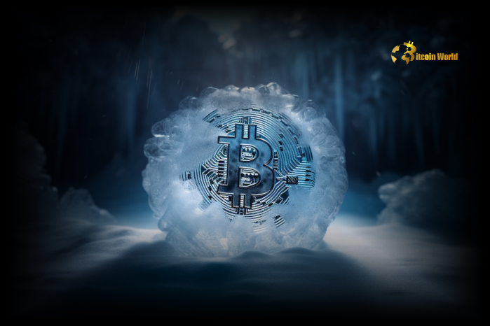 Binance Accused Freezing Palestinian Users’ Crypto Asset