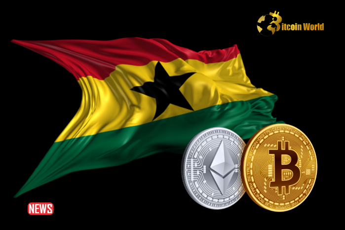 Bank Of Ghana Unveils Proposed Virtual Asset Regulations – BitcoinWorld