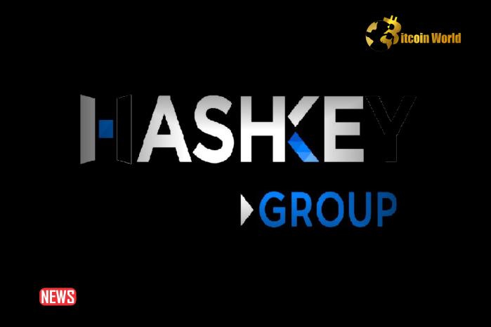 HashKey Group Partners With Telegram Catizen To Develop GameFi Sector – BitcoinWorld