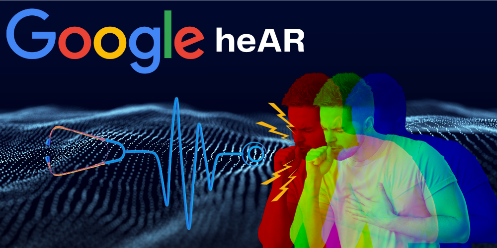 Google’s AI Detects Diseases from Cough Sounds on Smartphones, Saving Lives